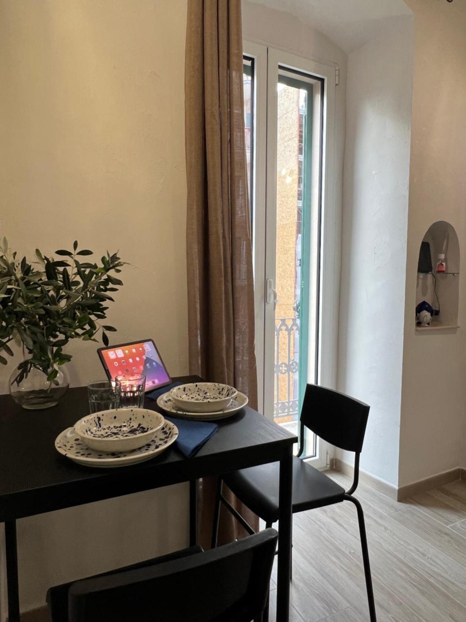 Palazzo Paterno Villa Bari Eksteriør billede